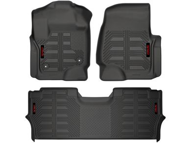 gator floor liners