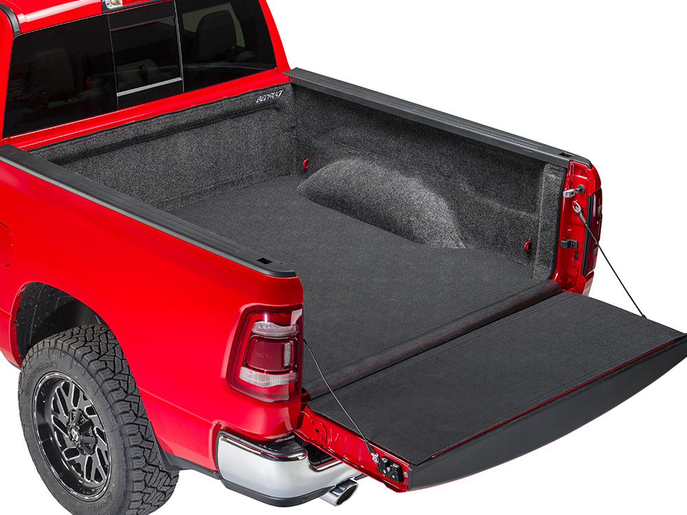 bed liner for 2020 ram 1500 crew cab