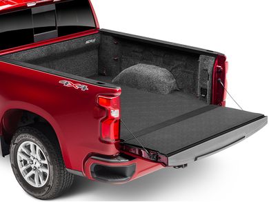 gator bed liner kit