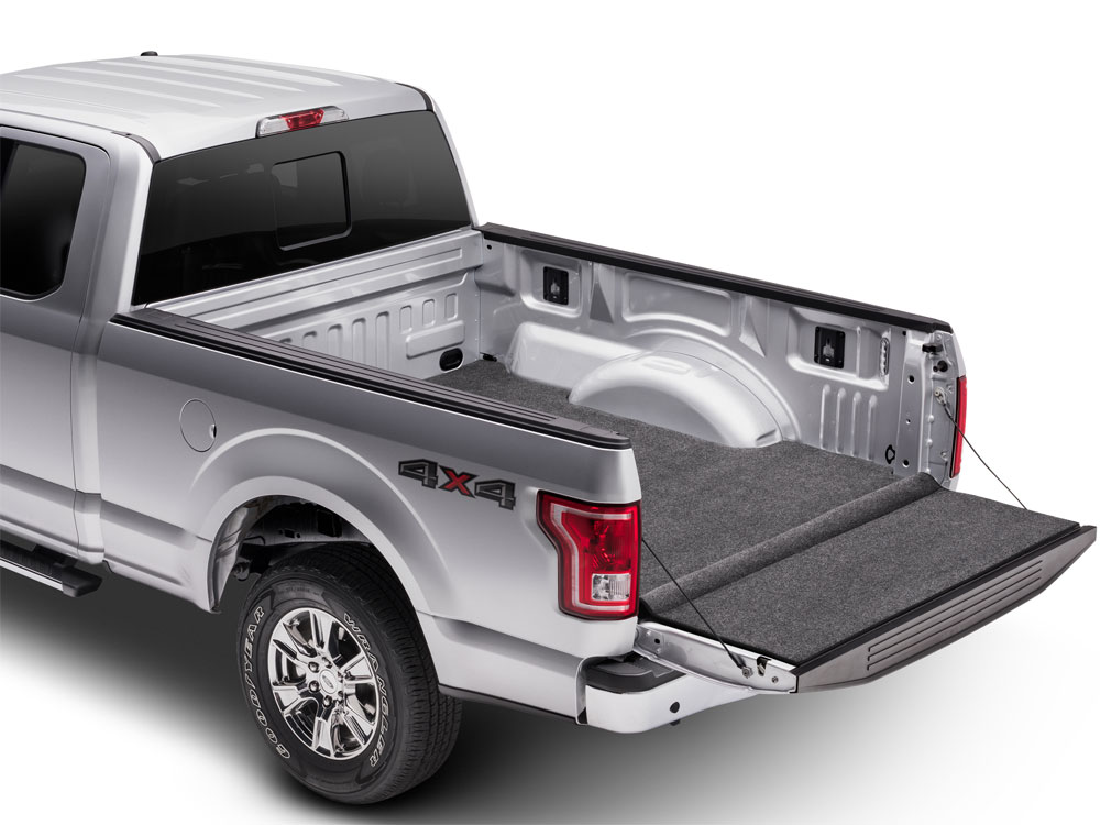 2019 f150 bed liner