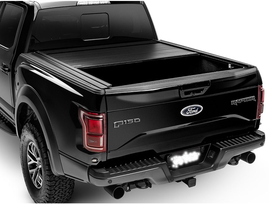 GatorTrax Electric Tonneau Cover Gator Covers