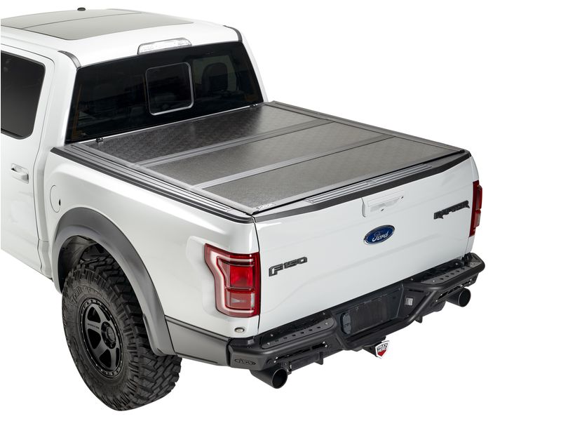 Gator EFX Hard Fold Tonneau Cover Gator Covers