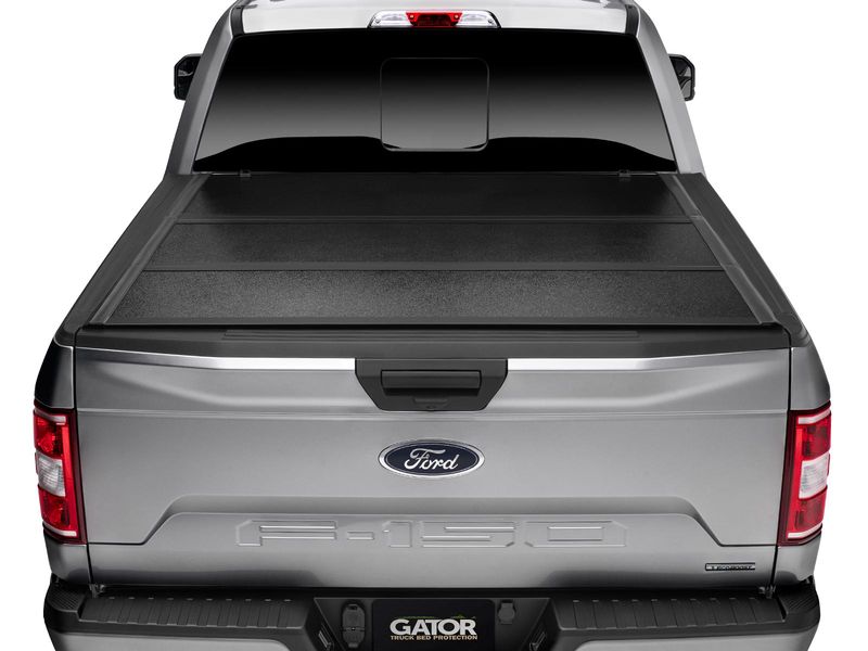 Gator EFX Hard Fold Tonneau Cover | Gator Covers