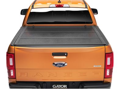 gator fx tonneau cover review