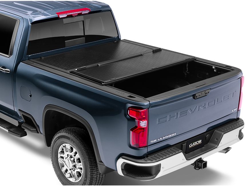 Gator EFX Hard Fold Tonneau Cover GUC-GC14024 | Gator Covers