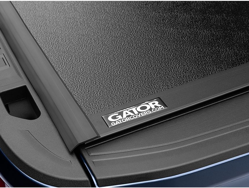 Gator EFX Hard Fold Tonneau Cover GUC-GC14024 | Gator Covers