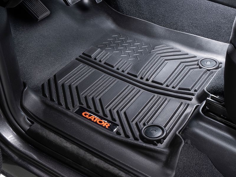 Gator Floor Liners Covers, Are Floor Liners Worth It
