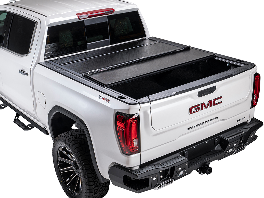 2021 dodge ram 1500 bed cover