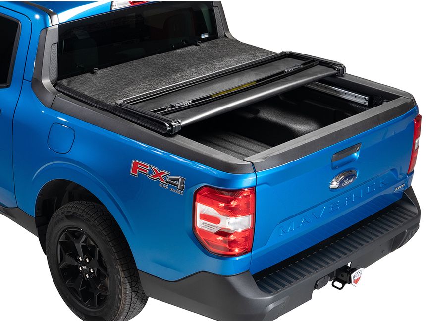 Gator SFX TriFold Tonneau Cover GXT61322 Gator Covers