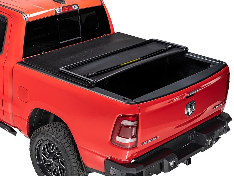 Gator SFX TriFold Tonneau Cover GXT61207 Gator Covers