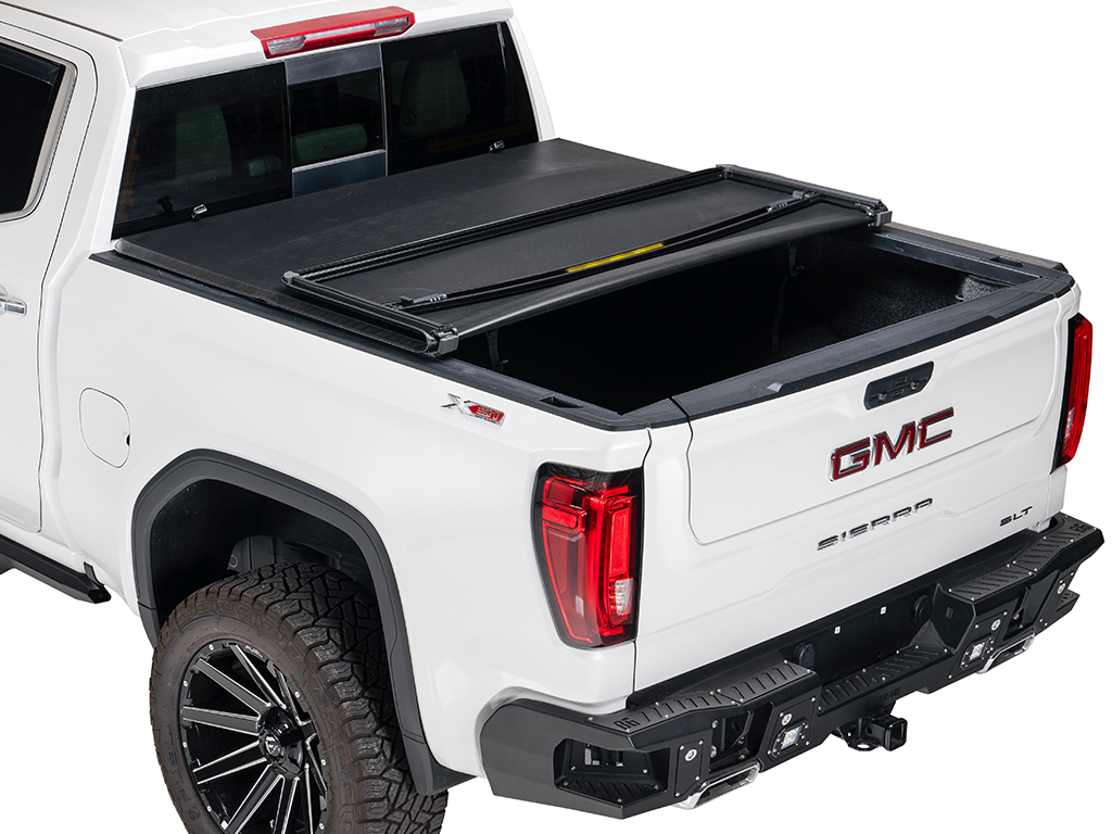 tri fold bed cover 2020 silverado