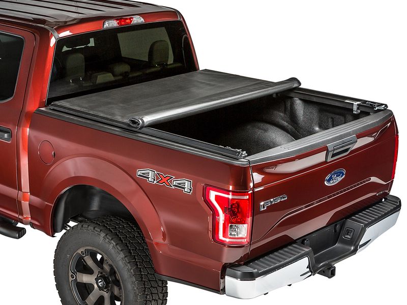 Gator SR1 Pro Roll-Up Tonneau Cover GTR-55304 | Gator Covers