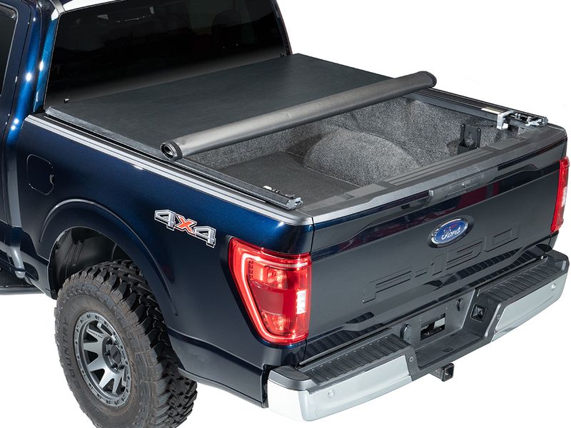 Gator SR1 Pro Roll-Up Tonneau Cover GTR-55310 | Gator Covers