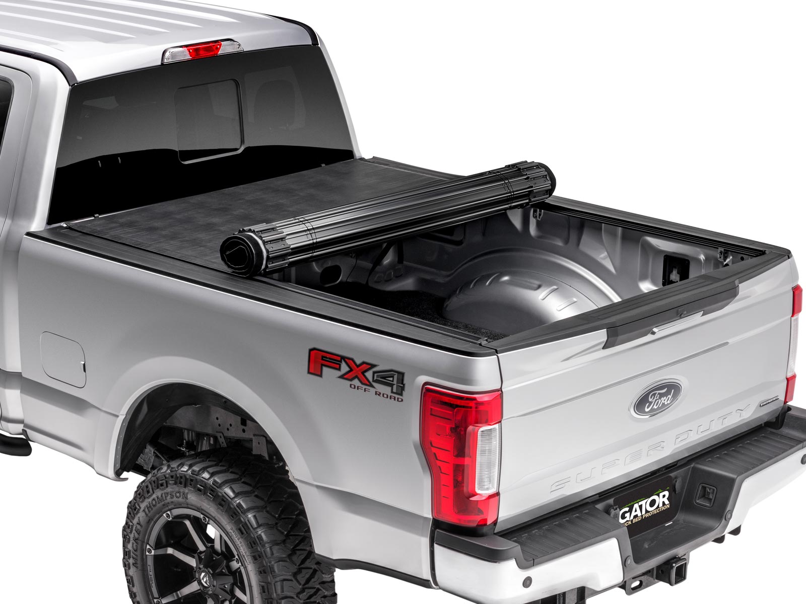 2019 chevy silverado truck bed cover