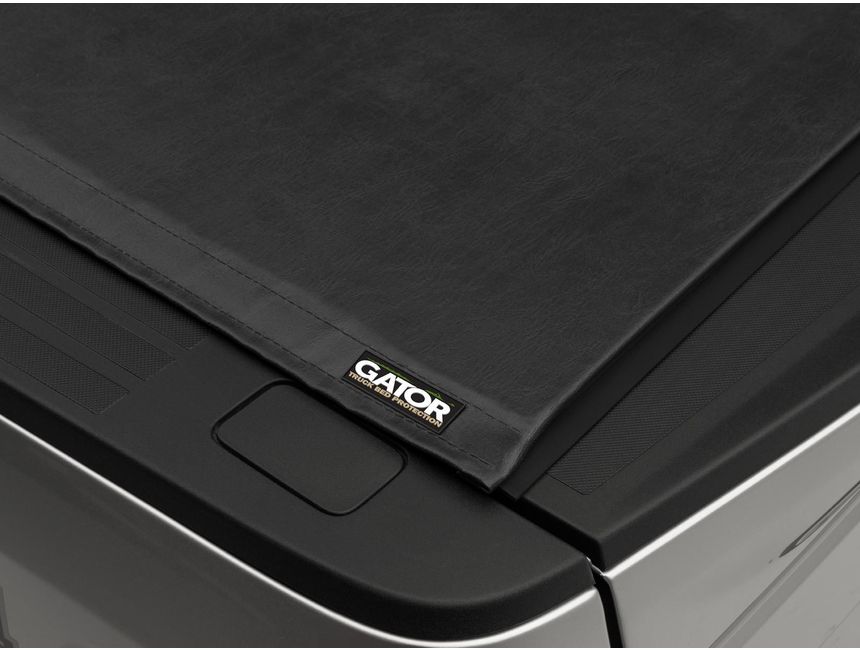 Gator HR1 Tonneau Cover GRU1549854 Gator Covers