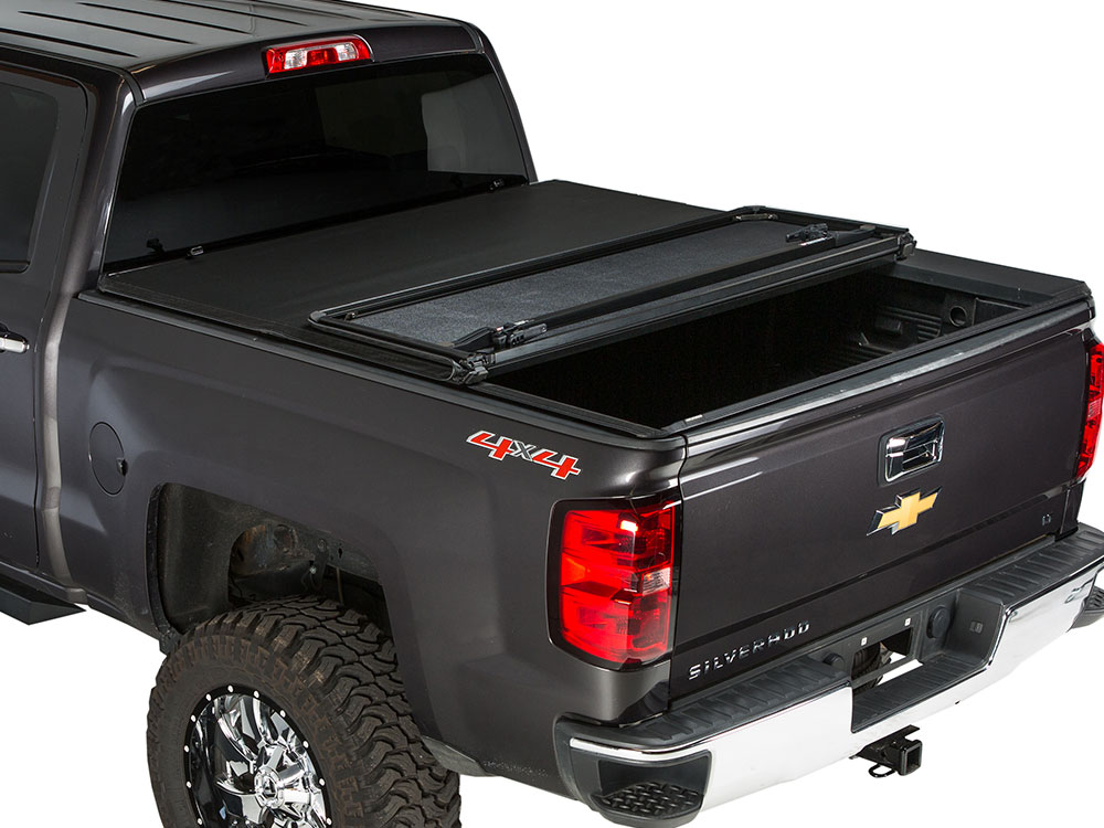 2017 chevy tonneau cover