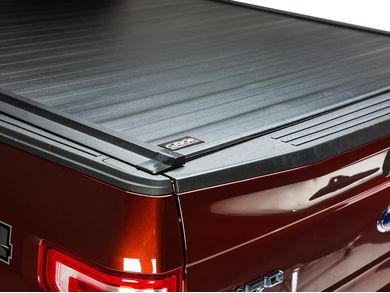 gator recoil tonneau cover review