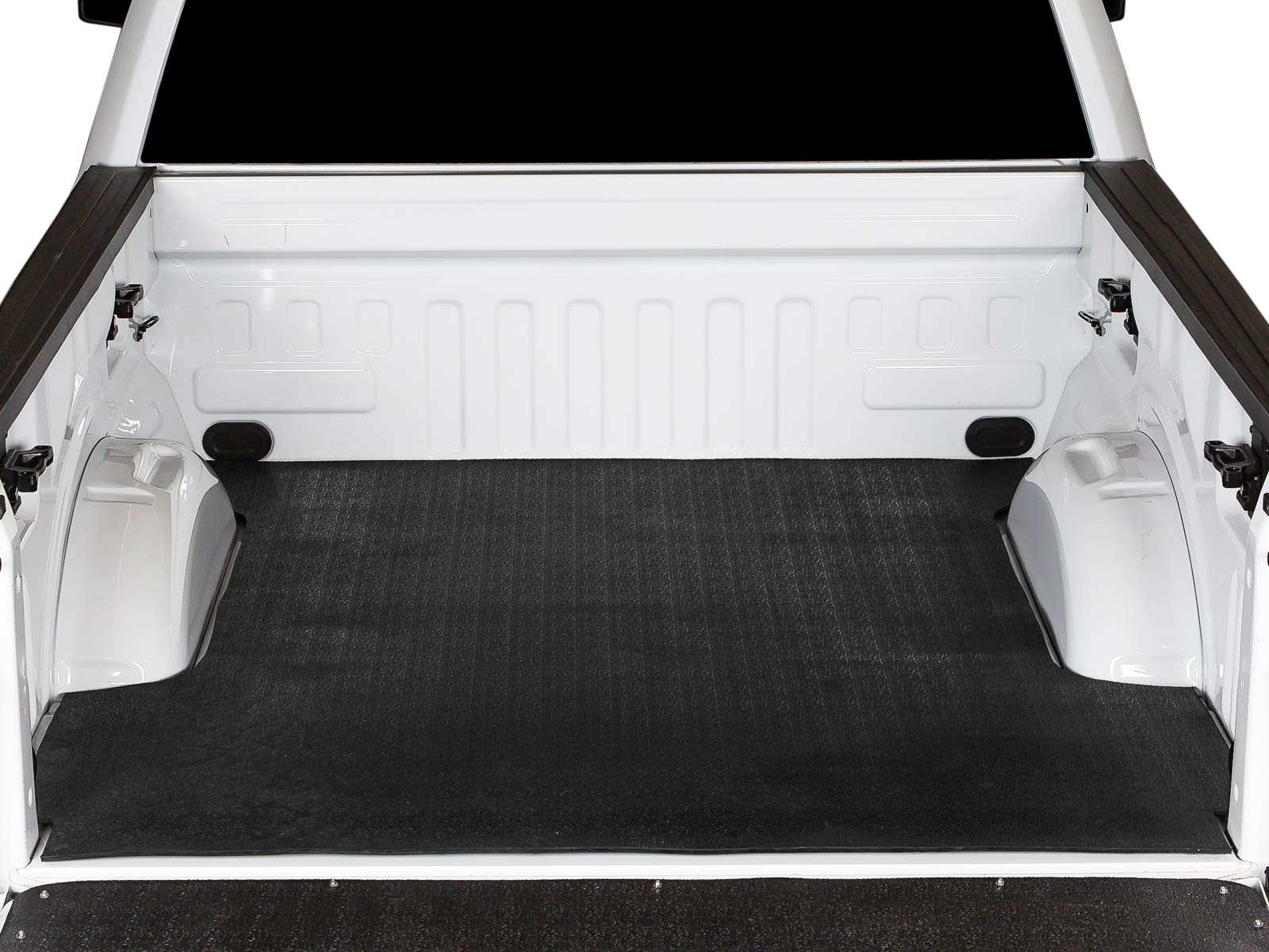 2022 ram rebel bed liner