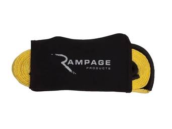 Rampage Recovery Trail Strap 01