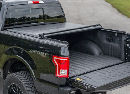 Gator Covers Tonneau Covers For Every Lifestyle