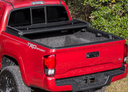 Gator Covers Tonneau Covers For Every Lifestyle